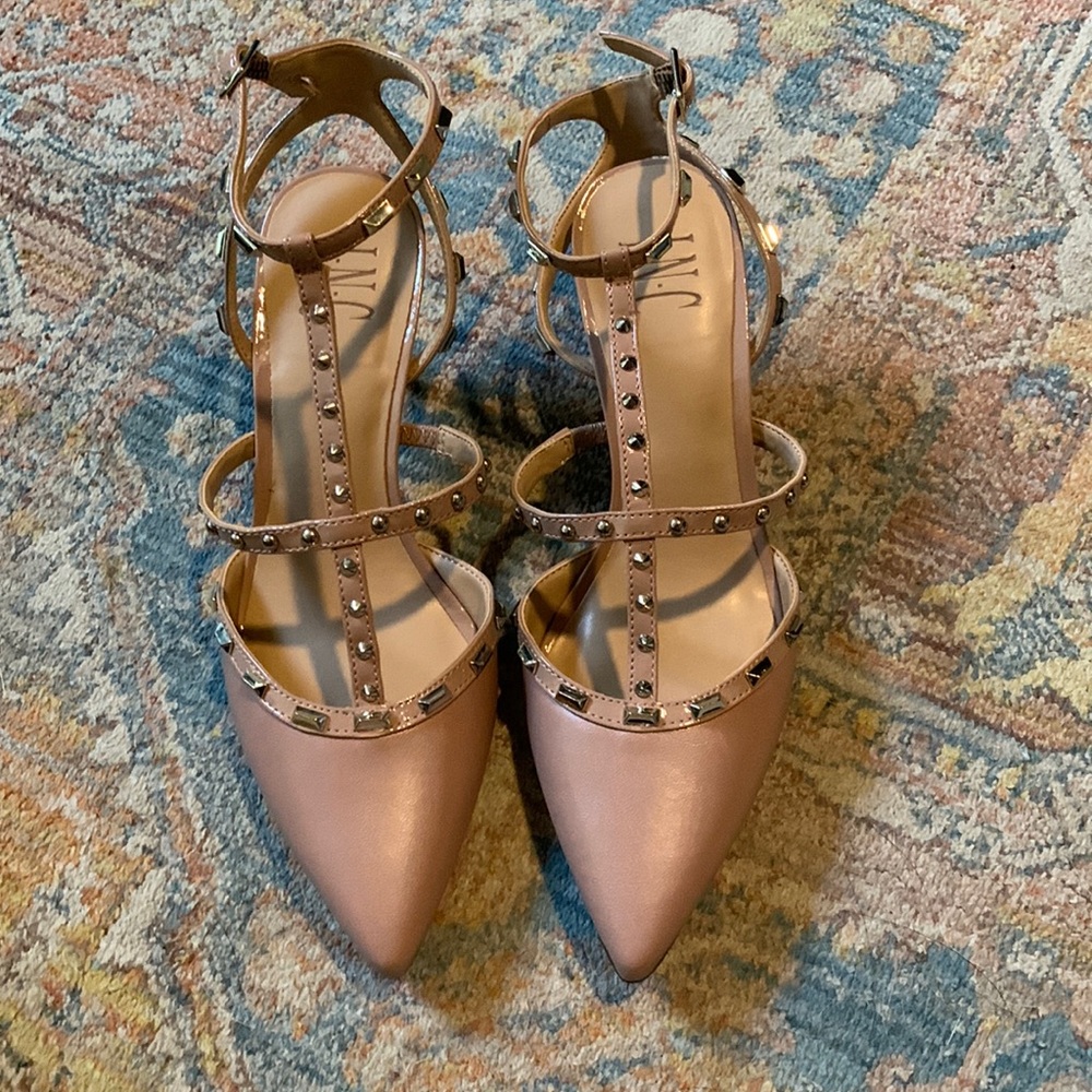 INC Heels